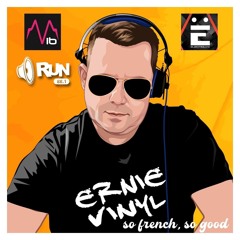 Ernie Vinyl - So French So Good - Août 2025