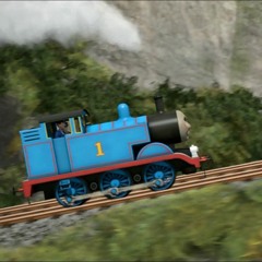 The Chase Theme from Not So Slow Coaches