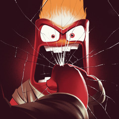 Spazzblitz - Anger Release