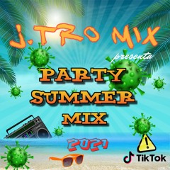 Summer mix 2021 (MIX DE PLENAS)