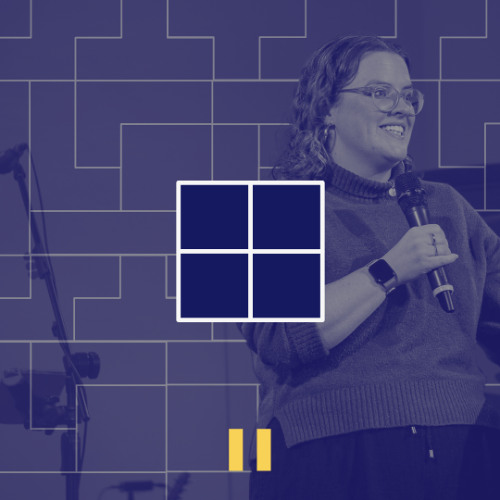 How to depend on God | Brigid Beney | St Paul's Shadwell