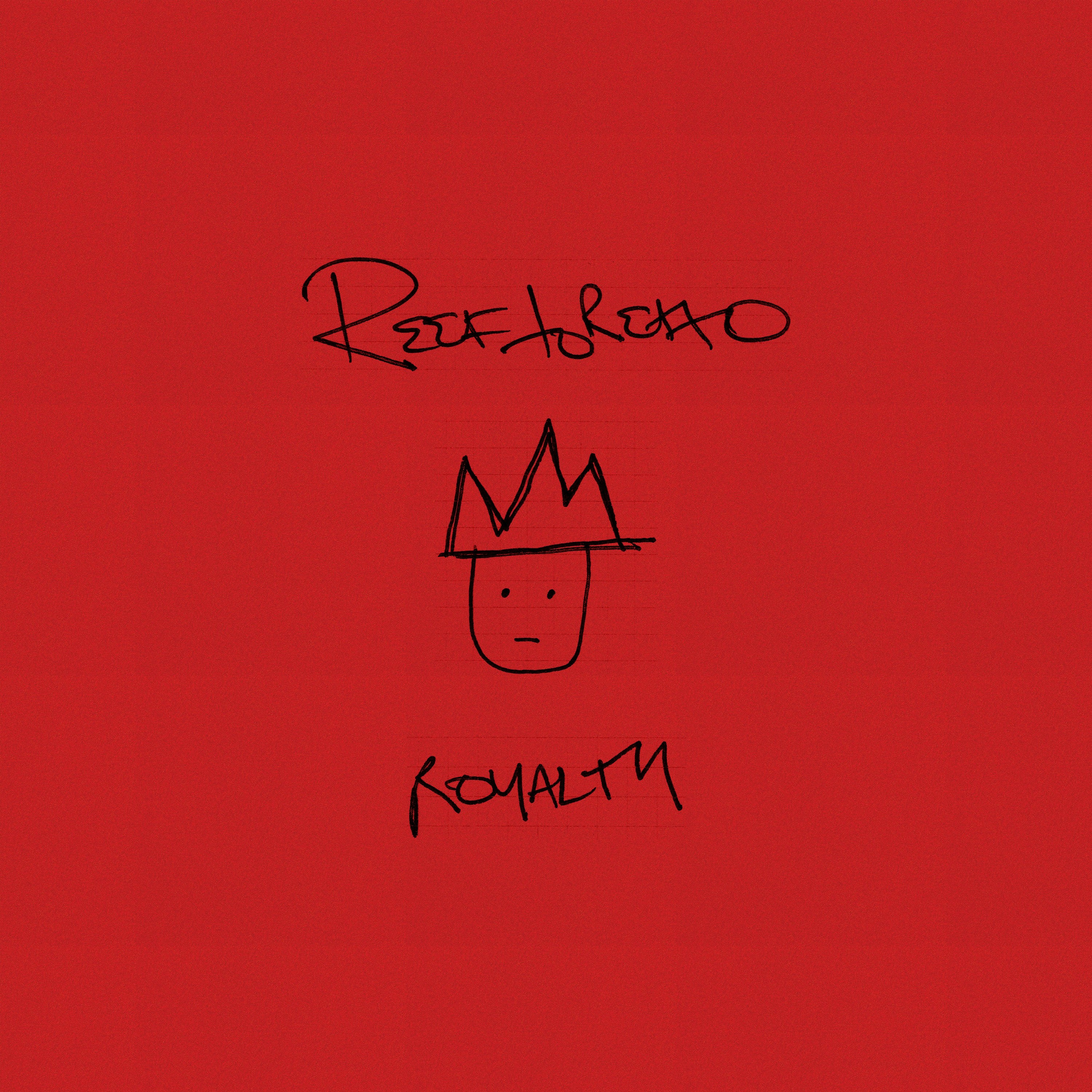 royalty