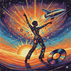 Deviant - Flash (funky ai cover)