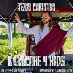 Jezus Christus @Hardcore4Kids Ft. MC M-Core