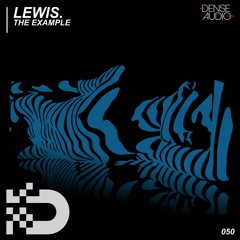 Lewis. - The Example (Original Mix) Master