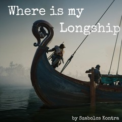 Where's My Longship