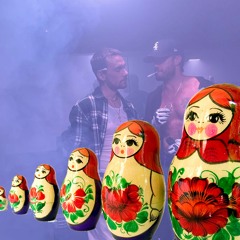 Salem - Russian Doll Intro