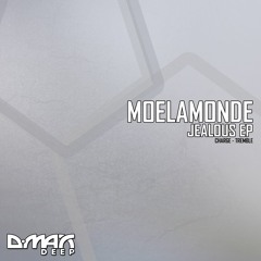 DMAXD328 : Moelamonde - Tremble (Original Mix)