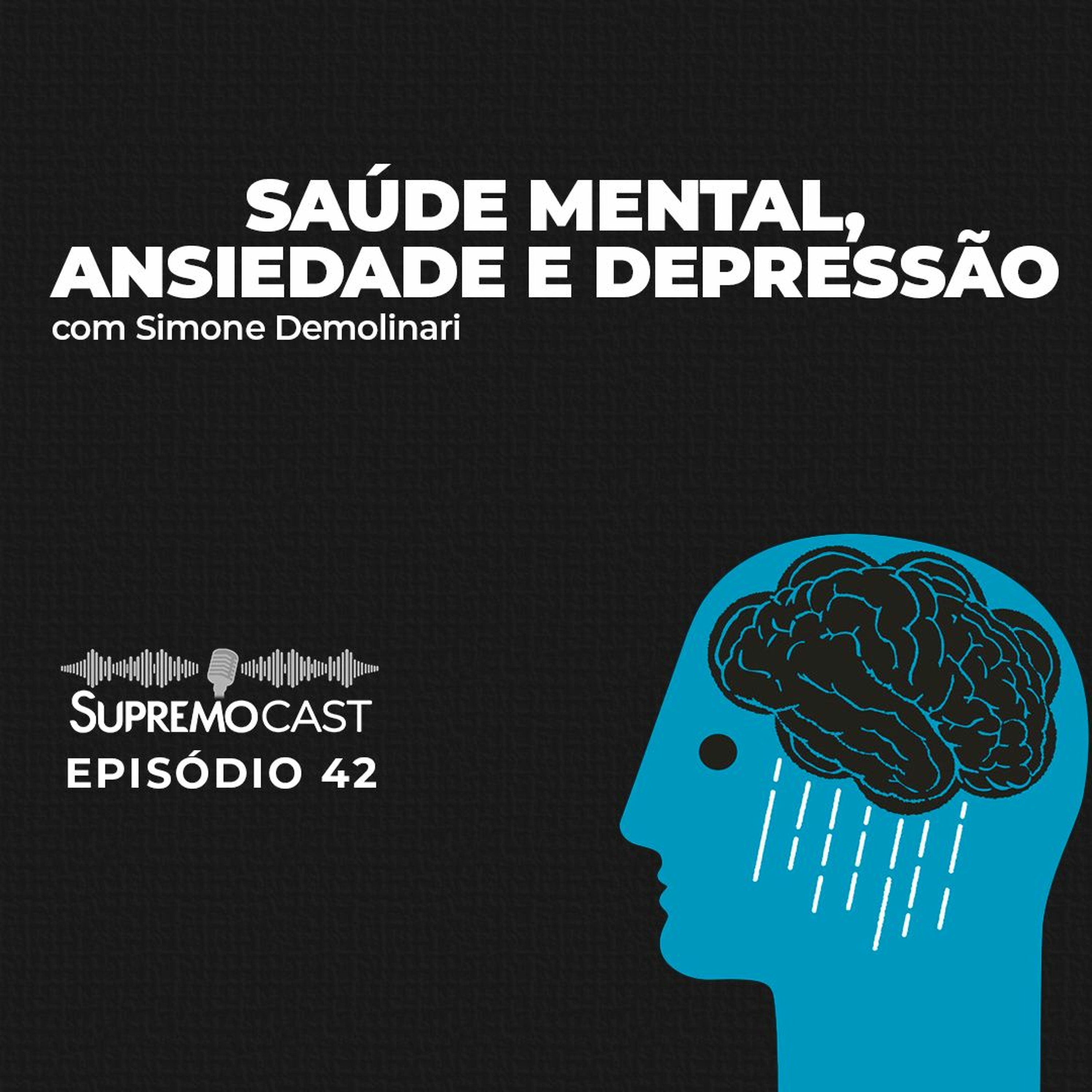 Supremo Cast