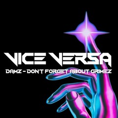 Damz - Don't Forget About Grimez [VVVA001]