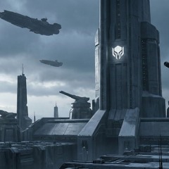 The Day Arrives Armed