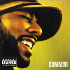 GO!- Common (Logos Freestyle)