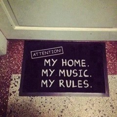IN MY ROOM - HOUSE SESSION #1