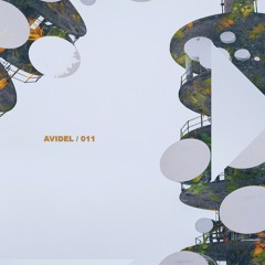 Premiere : Avidel - Runespoor (AVIDEL011)