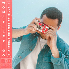 Won't Let Go (feat. CILVR)