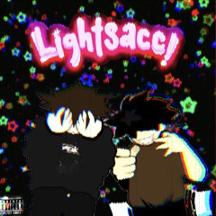 Lightsacc! (ft.Clout8ight)
