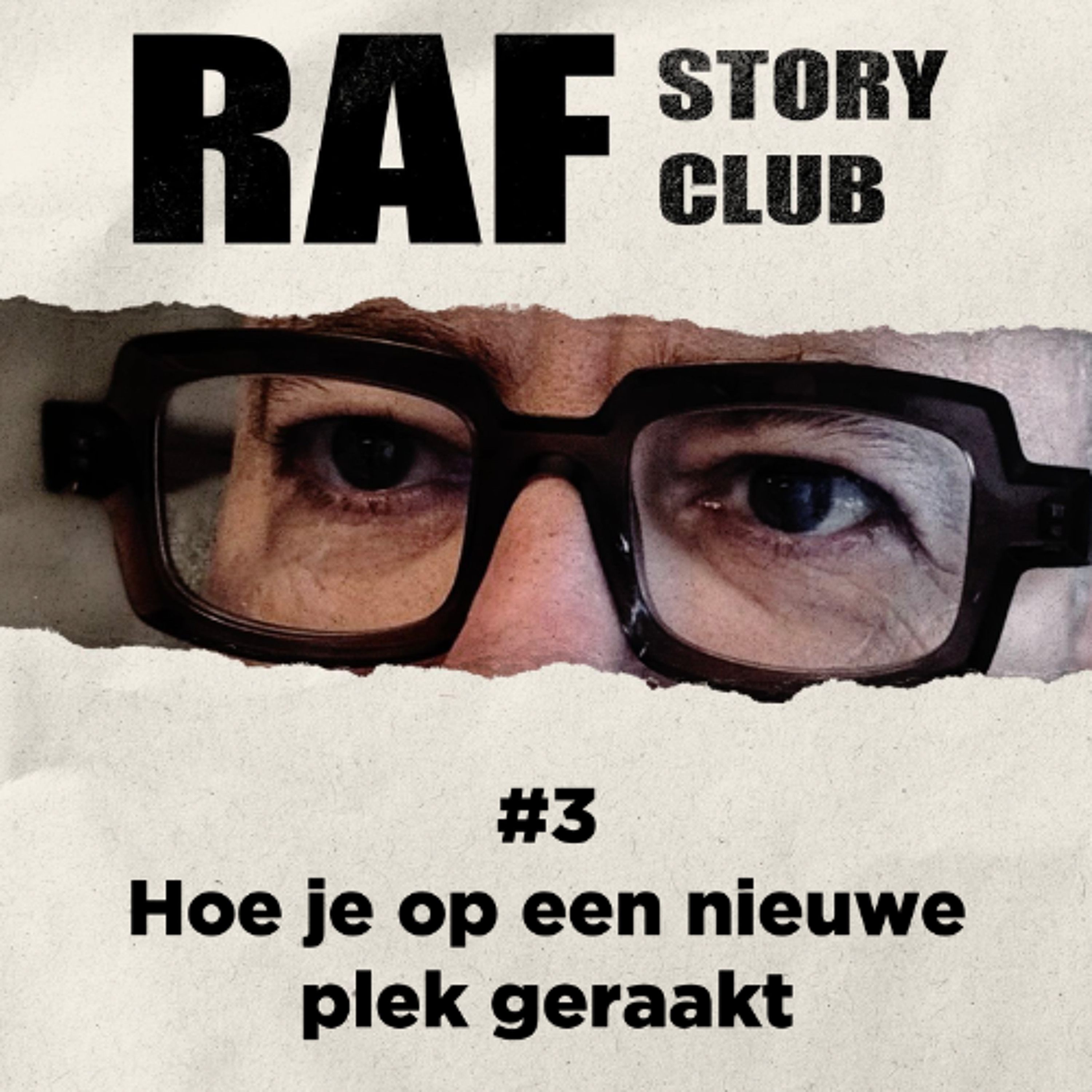 Raf & Story Club