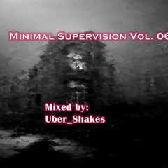 Minimal Supervision Vol. 06
