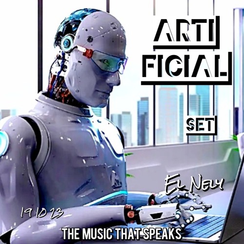 ARTIFICIAL - SET  // SESION ESPECIAL CUMPLEAÑOS DE XIMO .REC-2023-10-19