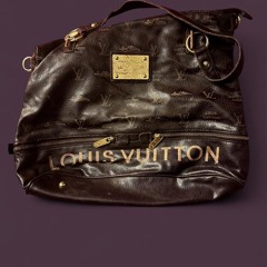 yhebuck - micro draco louie bag (p. sigs)