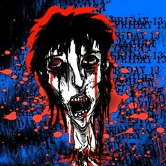 TEENAGE DISASTER - FRIDAY13 (PROD. CRYPT)