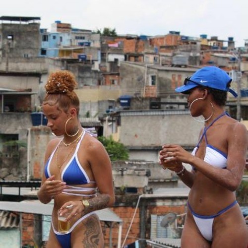 @ ME MACETA DE NOVO x NÃO VOU PEDIR PRA PARAR  [ MC MARSHA & BADNARA MC ]