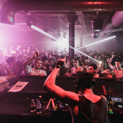 UKG XOYO Set - SXSW London 2025