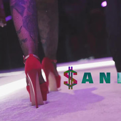 SANDRA S -BIG KLAMOTY