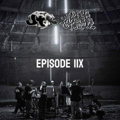 CHRONOTOP: Gorozhanin & Saorom - JTRadio episode 8