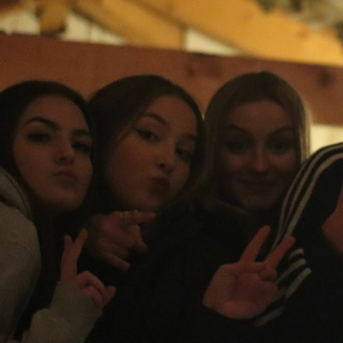 Relax and Take Notes but its DNB