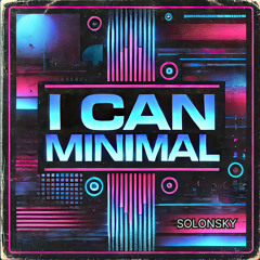 I Can Minimal