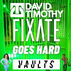 David Timothy - Fixate Goes Hard Room 2 Promo