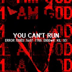 OLD You Cant Run Encore [Vs Sonic.EXE OST]