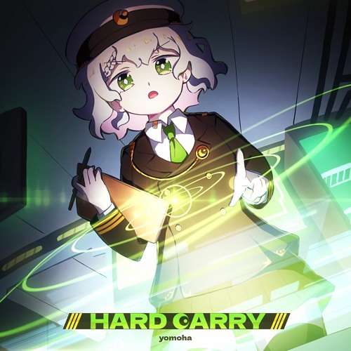 HARD CARRY