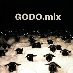 GODO mix vol.18 Melodic