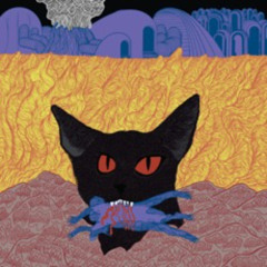 TL PREMIERE : C.L.A.W.S - Don't Flip The Crystal Ship [Dark Entries]