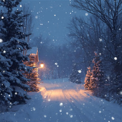 Snowfall Serenade
