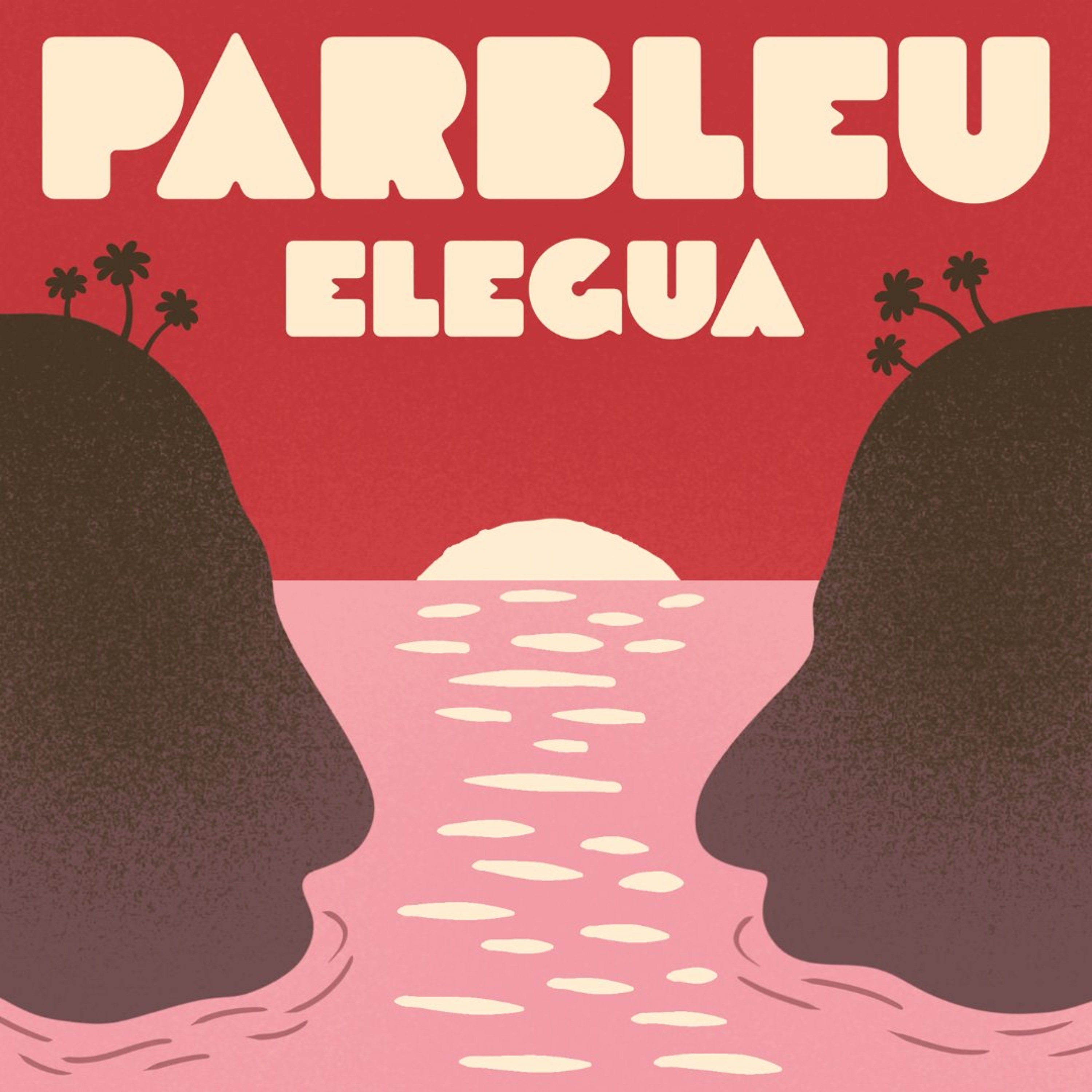 ELEGUA episode artwork