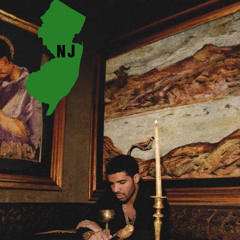 Drake - Over my dead body (Jersey Club Remix)