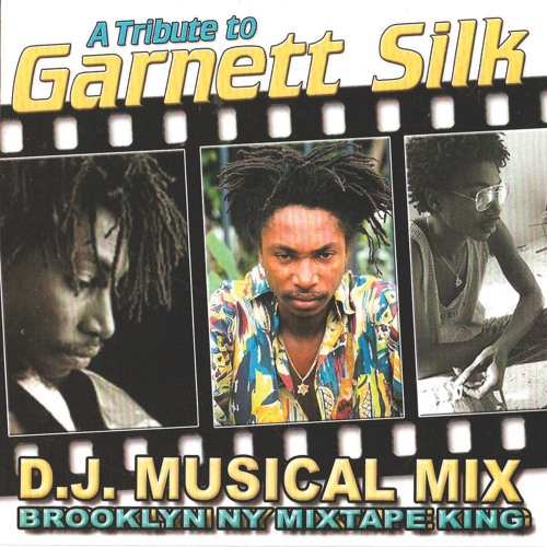 Stream Tribute To Silk by DJ Musical Mix Listen online for free on SoundCloud