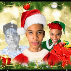 Christmas Mixtape The Song (prod.frog)