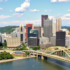 Pittsburgh