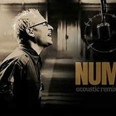 NUMB RIDDIM!