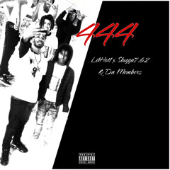 444 x Slugga7.62 x DA MEMBERZ