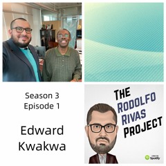 Edward Kwakwa