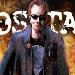 Escape From Paradise- Jesus Loves Junkies