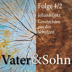 Folge 4:2 Johan&Götz