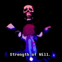 Solunary - Strength of will. V1 (V2 Cover in desc)