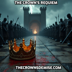 Iron of the realm