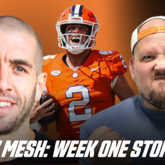 Slow Mesh Week 1: Biggest Storylines and Spice World Takes